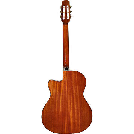 Moon Gypsy Gitarı GYPSYD