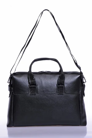 U.S. POLO ASSN. PLEVR21570 SİYAH UNISEX EVRAK ÇANTASI