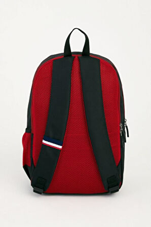 Uspa Plcan22020 U.S. Polo Assn. Okul Sırt Çantası, Ortaokul, Lise, Üniversite