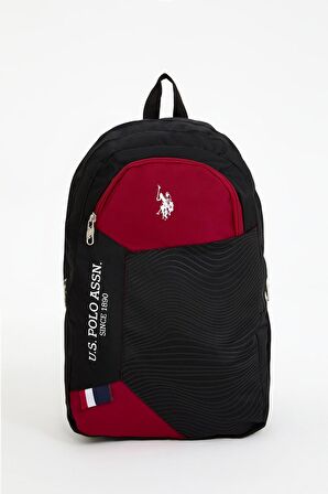 U.S. Polo Assn. PLÇAN22127 Sırt Çantası