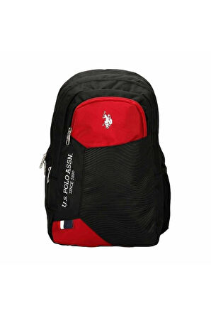 U.S. Polo Assn. PLÇAN22127 Sırt Çantası