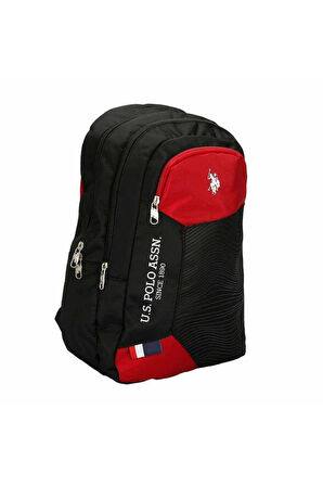 U.S. Polo Assn. PLÇAN22127 Sırt Çantası