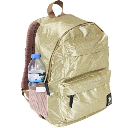 Polo Sırt Çantası Yıldızlar Sırt Çantası Plçan22133