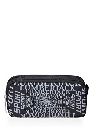 Unisex Çocuk Lumberjack Unisex Çocuk Kalemlik LMKLK23040