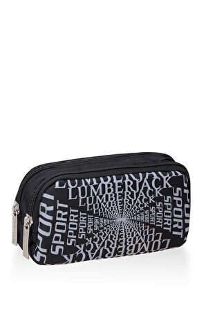 Unisex Çocuk Lumberjack Unisex Çocuk Kalemlik LMKLK23040