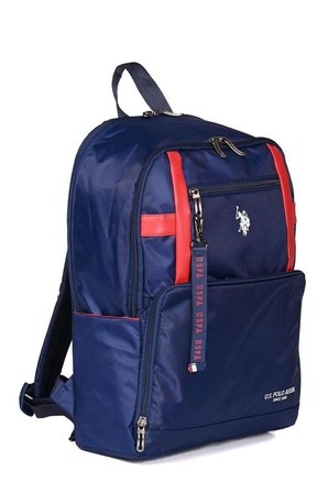 U.S. Polo Assn.  Lacivert Unisex Sırt Çantası PLÇAN23098