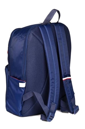 U.S. Polo Assn.  Lacivert Unisex Sırt Çantası PLÇAN23098