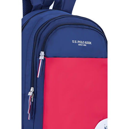 U.s Polo Sırt Çantası Plçan23102 / U.s Polo
