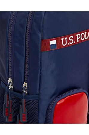 U.S. POLO ASSN. SIRT CANTASI PLÇAN23174