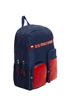 U.S. POLO ASSN. SIRT CANTASI PLÇAN23174