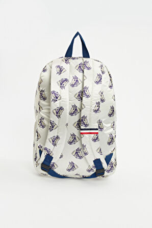 U.S. Polo Assn. PLÇAN23298 Sırt Çantası