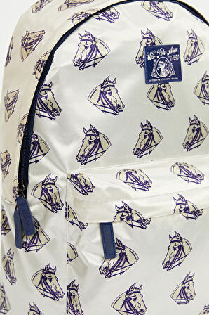 U.S. Polo Assn. PLÇAN23298 Sırt Çantası