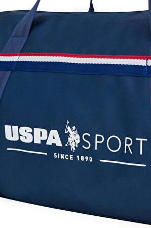 U.S. Polo. Assn. Unisex El Valizi PLDUF23802