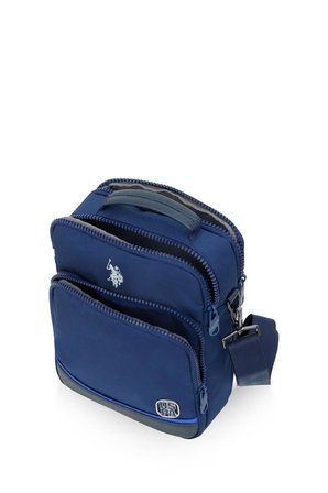U.S. POLO ASSN. PLEVR23629 Lacivert Erkek Omuz Çantası