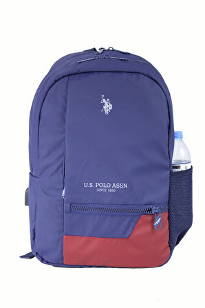 Uspa Plcan23313 U.S. Polo Assn. Okul Sırt Çantası, Ortaokul, Lise, Üniversite