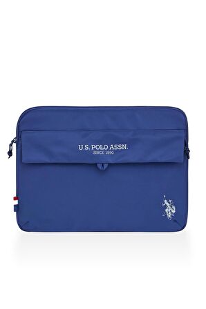 U.S. POLO ASSN. PLEVR23684 Lacivert Unisex Tablet Çantası