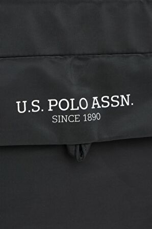 U.S. POLO ASSN. PLEVR23685 Siyah Unisex Tablet Çantası