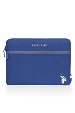 U.S. POLO ASSN. PLEVR23689 Lacivert Unisex Laptop Çantası