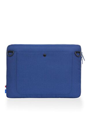 U.S. POLO ASSN. PLEVR23689 Lacivert Unisex Laptop Çantası