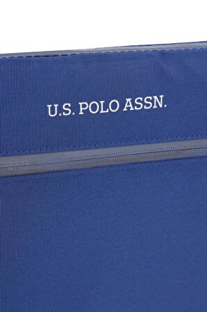 U.S. POLO ASSN. PLEVR23689 Lacivert Unisex Laptop Çantası