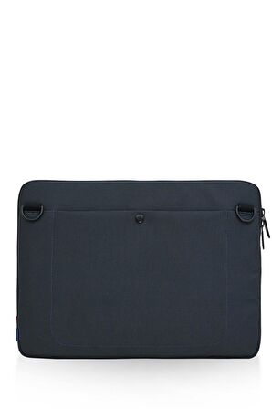 U.S. POLO ASSN. PLEVR23690 Siyah Unisex Laptop Çantası