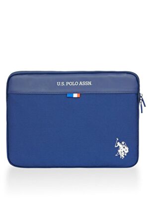 U.S. POLO ASSN. PLEVR23699 Lacivert Unisex Tablet Çantası