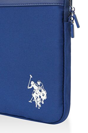 U.S. POLO ASSN. PLEVR23699 Lacivert Unisex Tablet Çantası