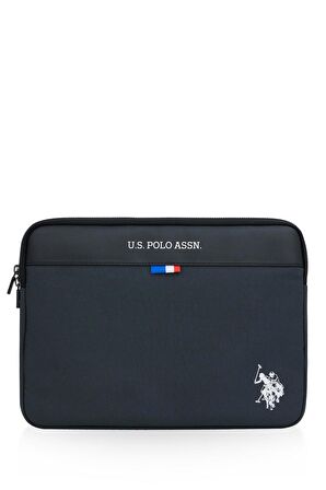 U.S. POLO ASSN. PLEVR23700 Gri Unisex Tablet Çantası