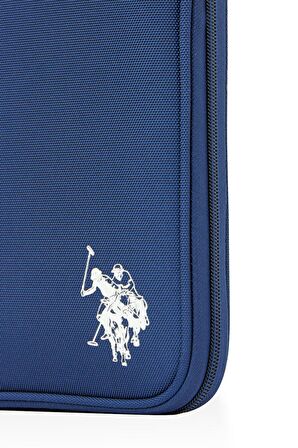 U.S. POLO ASSN. PLEVR23702 Lacivert Unisex Tablet Çantası