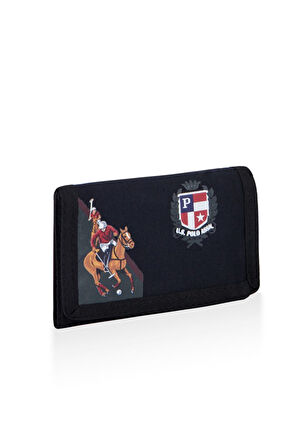 U.S. Polo. Assn. Erkek Cüzdan PLCUZ23857