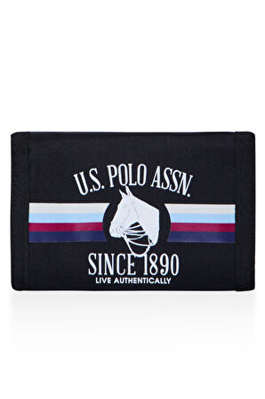 U.S. Polo. Assn. Erkek Cüzdan PLCUZ23868