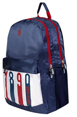 U.S. Polo Assn. PLCAN24024 Sırt Çantası