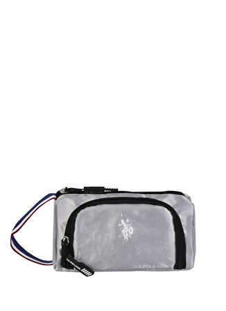 U.S. Polo Assn. Taş Unisex Çocuk Kalem Çantası PLKLK24043