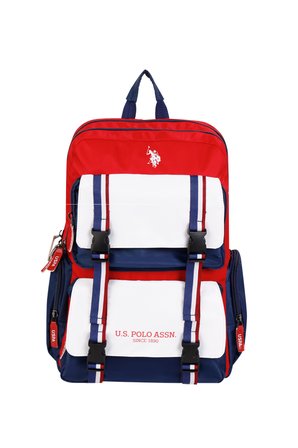 U.S. Polo Assn. PLCAN24079 Sırt Çantası