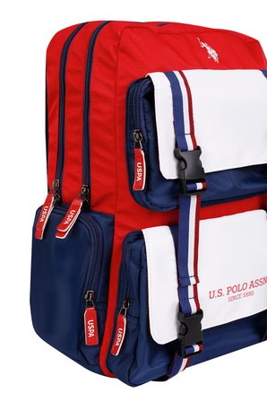 U.S. Polo Assn. PLCAN24079 Sırt Çantası