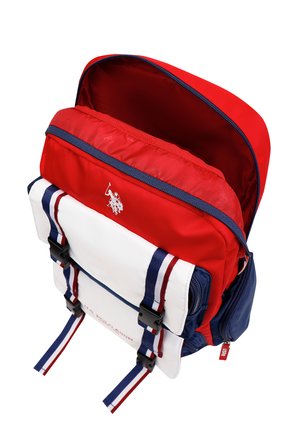 U.S. Polo Assn. PLCAN24079 Sırt Çantası