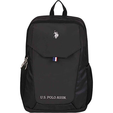 U.S. Polo Assn. U.s. Polo Siyah Okul Çantası PLCAN24184