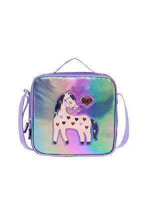 U.S. Polo Assn. PLBSC24219 Beslenme Çantası