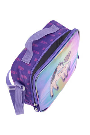 U.S. Polo Assn. PLBSC24219 Beslenme Çantası
