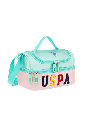 U.S. POLO ASSN. BESLENME ÇANTASI PLBSC24268