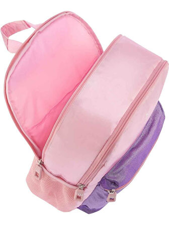 U.S. Polo. Assn. Kız Çocuk Okul Çantası PLCAN24270