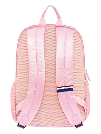 U.S. Polo. Assn. Kız Çocuk Okul Çantası PLCAN24270