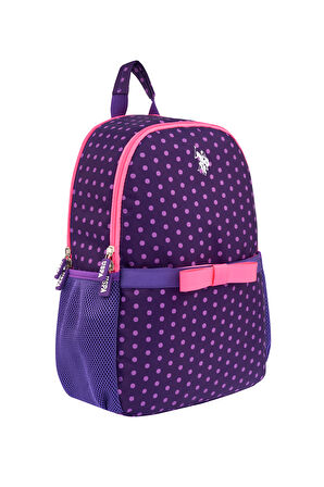 U.S. Polo Assn. PLCAN24290 Sırt Çantası