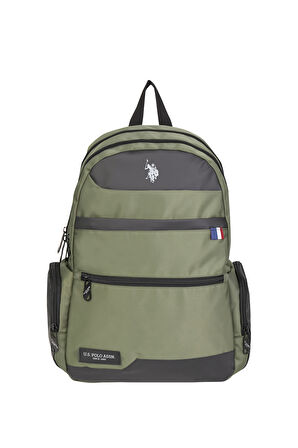 U.S. Polo Assn. PLCAN24300 Sırt Çantası