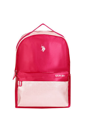 U.S. Polo Assn. PLCAN24320 Sırt Çantası