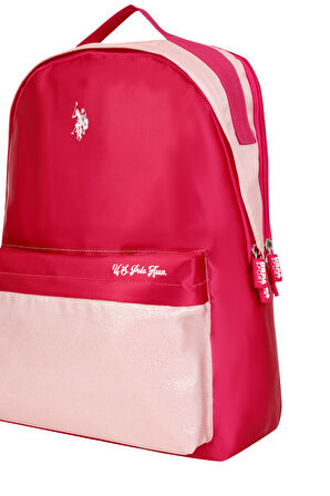 U.S. Polo Assn. PLCAN24320 Sırt Çantası