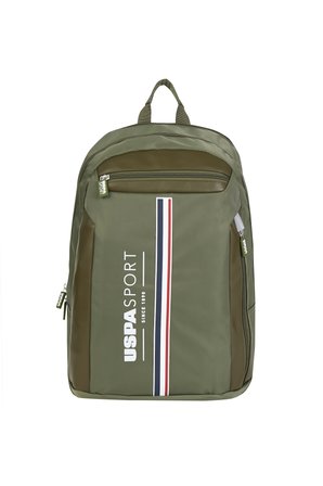 U.S. Polo Assn. PLCAN24373 Sırt Çantası