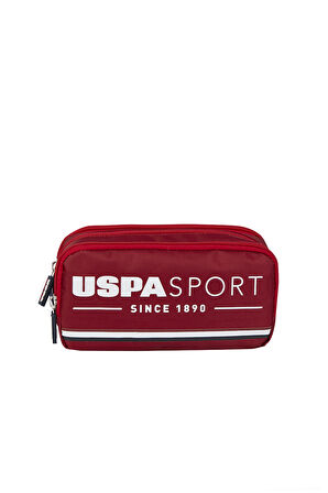 U.S. Polo Assn. PLKLK24377 Kalem Çantası
