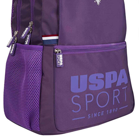 U.S. POLO ASSN. SIRT ÇANTASI PLCAN24443