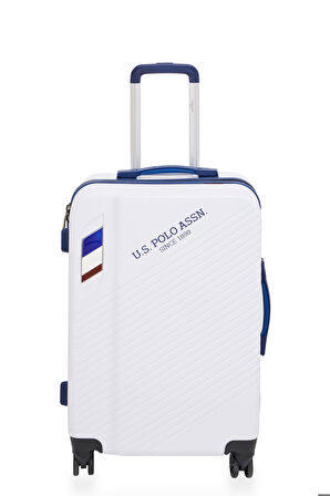 U.S. Polo Assn. PLVLZ23352A PC Valiz Büyük Boy